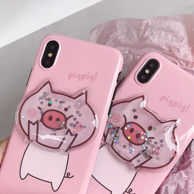 เคส iPhone X , XS เคส iPhone 7 Plus , 8 Plus